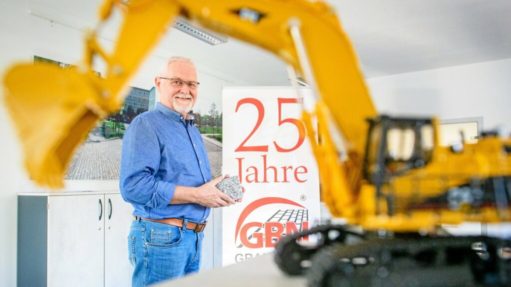 Firmenchef aus Nordhausen beklagt: Unsere Region ist für Bau-Lehrlinge unattraktiv